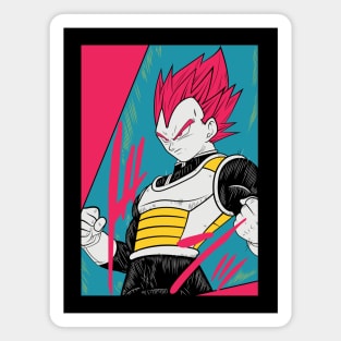 DRAGON BALL Magnet